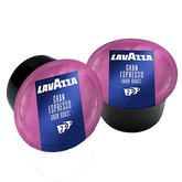 Lavazza BLUE Gran Espresso Capsules x2
